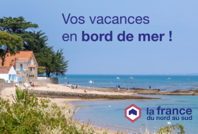 france nord sud