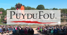 Réservez vos entrées ou votre séjour