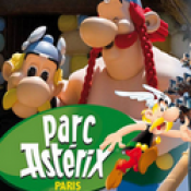 Parc Astérix