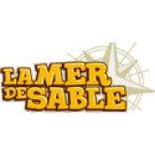 Mer de sable
