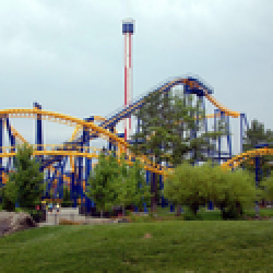 Parcs de loisirs
