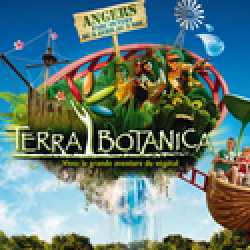 Terra Botanica