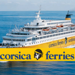 Corse Traversées et Locations