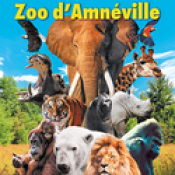Zoo d'Amnéville
