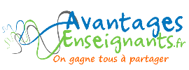 Avantages Enseignants