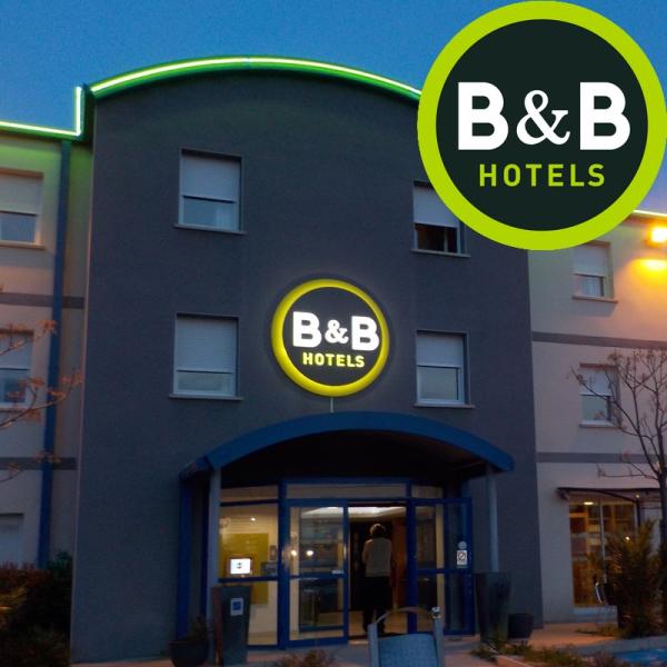 B&B HÔTELS jusqu à 30  de réduction par Avantages Enseignants