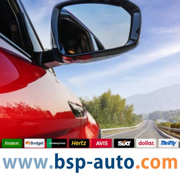 BSP AUTO jusqu à 8 de réduction par Avantages Enseignants