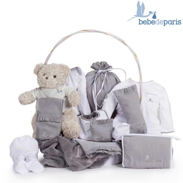 BEBE DE PARIS par Avantages Enseignants