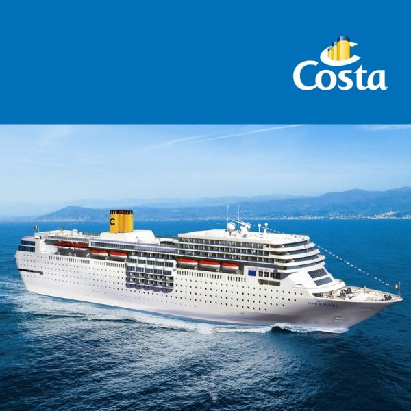 COSTA CROISIÈRES par Avantages Enseignants