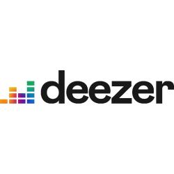 DEEZER Bon d'achat -10%