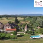 Domaine de Suzel -20 par Avantages Enseignants
