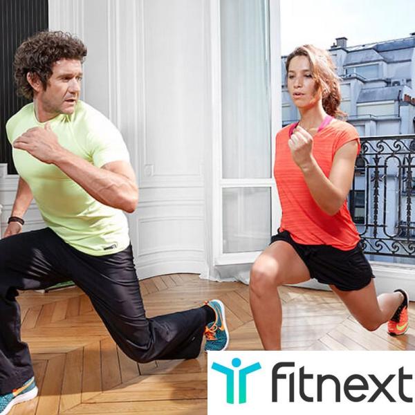Fitnext Coaching Personnalisé et sur Mesure -35 Fitnext Coaching Personnalisé et sur Mesure -35 par Avantages Enseignants