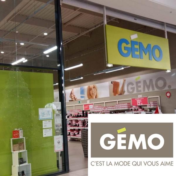 Gemo Bon d achat -7 par Avantages Enseignants