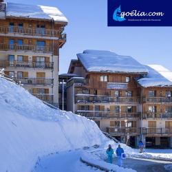 Goélia Résidences et Clubs de Vacances 150 destinations, France Espagne Italie/Portugal -10%