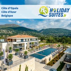 Holiday Suites Location de Vacances