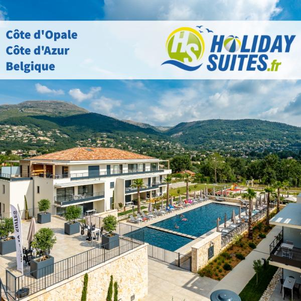 Holiday Suites Location de Vacances par Avantages Enseignants