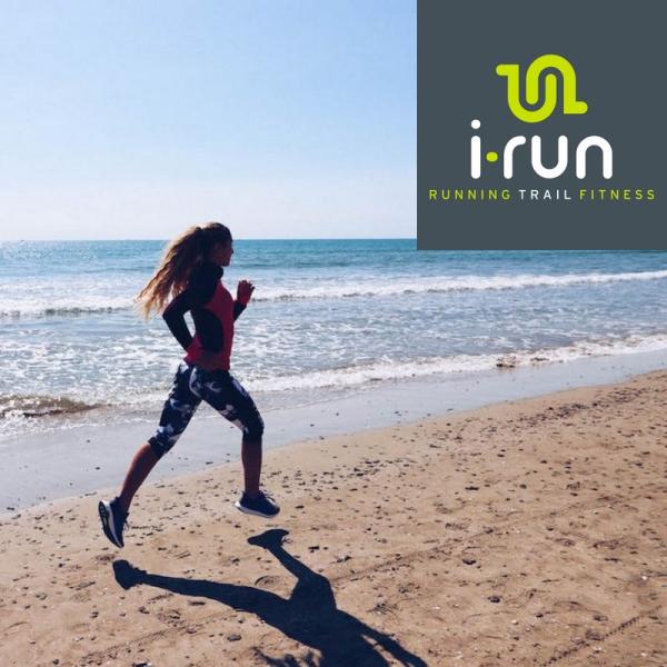 I-RUN Running Trail Fitness -20 I-RUN Running Trail Fitness -20 par Avantages Enseignants