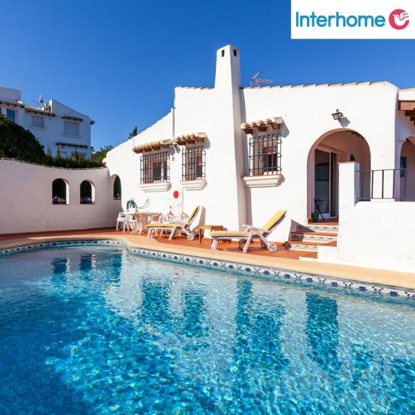 INTERHOME -8 par Avantages Enseignants