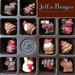Jeff de Bruges