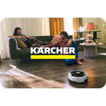 Carte cadeau KÄRCHER 50€ - Prix AE 43€ par Avantages Enseignants