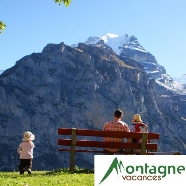 MONTAGNES-VACANCES -7 par Avantages Enseignants