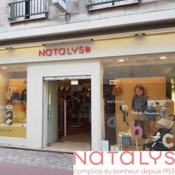 Natalys Bon d'achat -10%