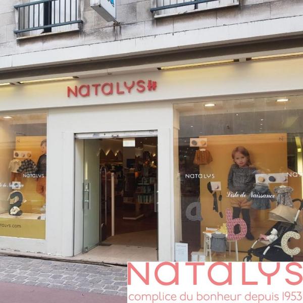Natalys Bon d achat -10 par Avantages Enseignants