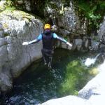 Nature Canyon en Ardèche par Avantages Enseignants