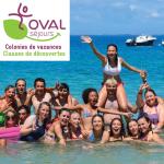 Association OVAL colonies de vacances -5 par Avantages Enseignants
