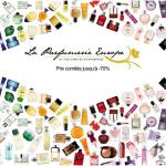 Parfumerie Europe : jusqu à 70 de réduction par Avantages Enseignants