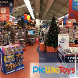 PicWicToys Bon d'Achat -11%