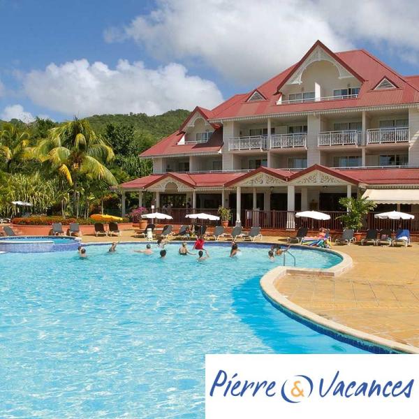 Pierre et Vacances  Offres Exceptionnelles par Avantages Enseignants