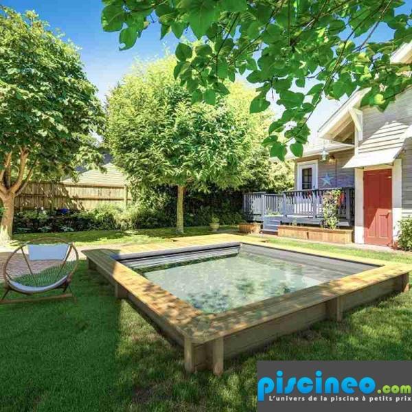 PISCINEO jusqu à 3 de réduction par Avantages Enseignants