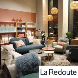 La Redoute Code Cadeau -4%