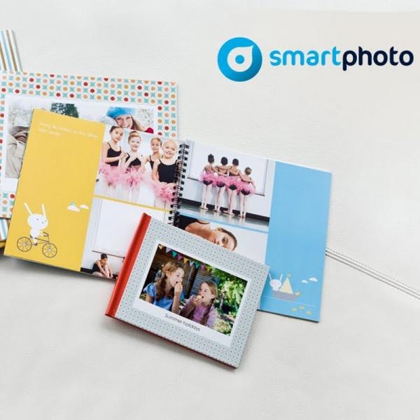 SMARTPHOTO Développement Photo sur Internet -20 par Avantages Enseignants