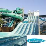 Aquaboulevard Abonnement Adulte par Avantages Enseignants