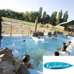 Aquaboulevard Abonnement Adulte par Avantages Enseignants