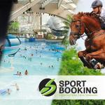 Sport booking par Avantages Enseignants