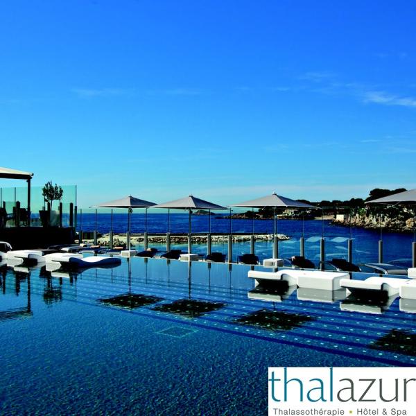 THALAZUR Hôtel*****Ile Rousse jusqu à-40 Bandol par Avantages Enseignants