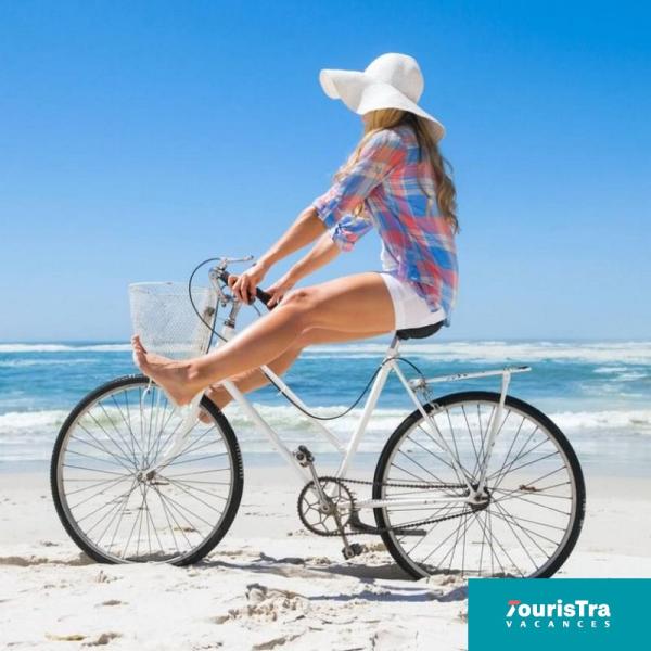 Touristra vos vacances au meilleur prix par Avantages Enseignants