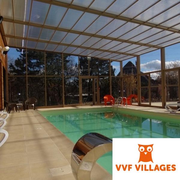 VVF Villages -10 de réduction par Avantages Enseignants