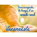 Vacancéole - 10 de réduction par Avantages Enseignants