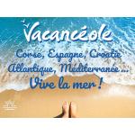 Vacancéole - 10 de réduction par Avantages Enseignants