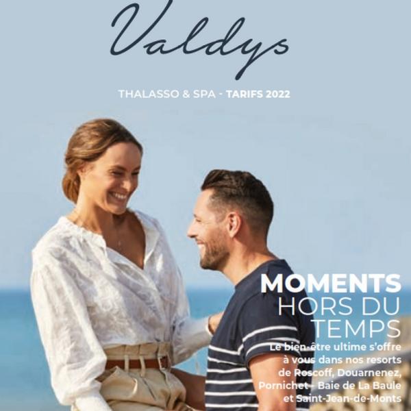 Thalasso.com des prix remisés pour votre bien être par Avantages Enseignants