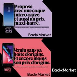 Back Market Bon d'Achat -5%