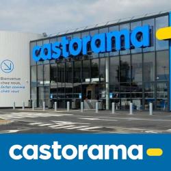 Castorama Bon d'achat -4%