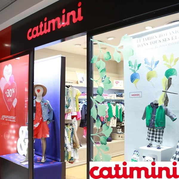 CATIMINI Bon d Achat -12 par Avantages Enseignants