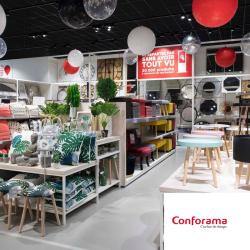 Conforama Bon d'Achat -4%
