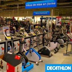 Decathlon Bon d'achat -4%