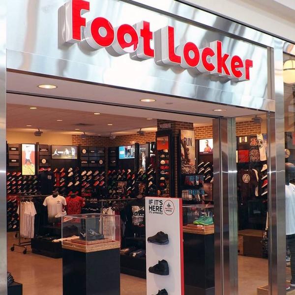 Foot Locker Bon d achat -8 par Avantages Enseignants